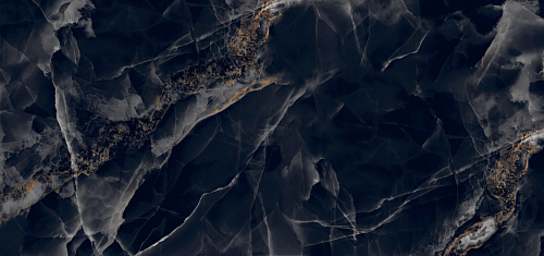 Black Paradise Polished Керамогранит 120x280