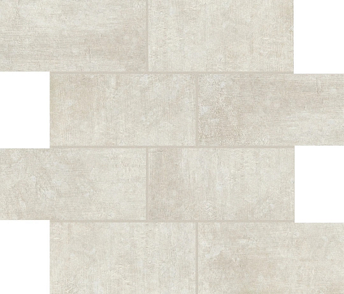 Matieres Rex Sable6mm Mosaic  Керамогранит 30x30