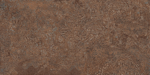 Кортен Раст Декор 2 Матовая  Керамогранит 60x120