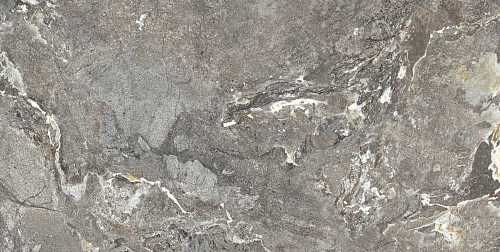 Onyx and More Silver Porphyry Strutturato 20mm Керамогранит 60x120