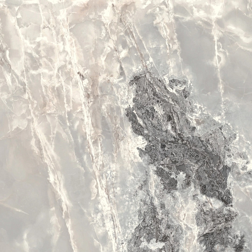 Onyx and More Silver Blend Satin Керамогранит 60x60