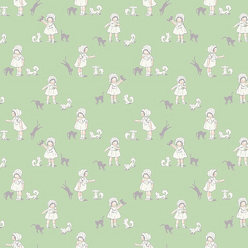 Флизелиновые обои Твинс 1x10.05