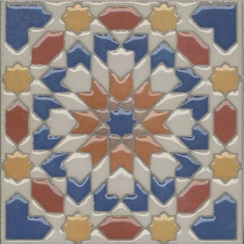 Паласио  Керамогранит 9.8x9.8