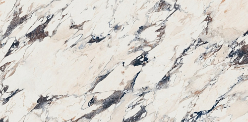 Sensi Up Breccia Melange Lux Rett  Керамогранит 60x120