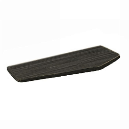  Menhir Полка 150X60X5 Antracita 60x150
