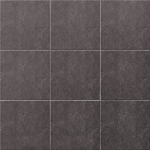 Concrete Black  Керамогранит 20x20