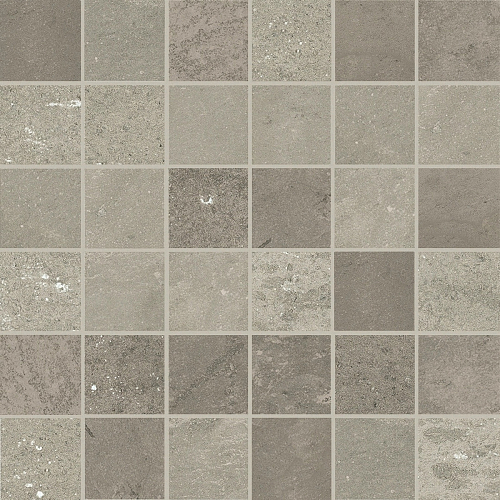 Maps Of Cerim Maps Of Cerim Beige Mos 3D  Керамогранит 30x30