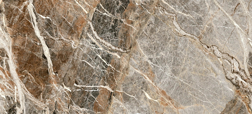 Magnum Mount Peak Glossy 6mm  Керамогранит 120x280