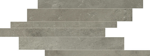 Maps Of Cerim Maps Of Cerim Dark Grey Listello Sfalsato  Керамогранит 21x40
