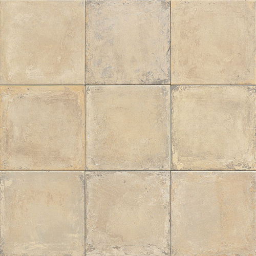 Scudo Кремовый Матовый  Керамогранит 20x20