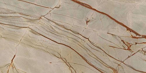 Magnum Rainforest Glossy 6mm  Керамогранит 120x240