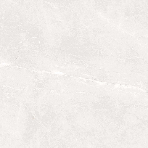 Isea White Белый  Керамогранит 60x60