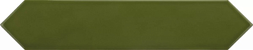 Arrow Green Kelp Arrow Керамическая плитка 5x25