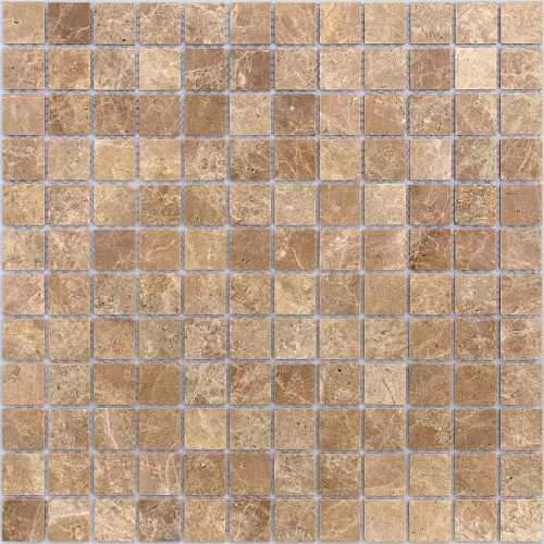 Pietrine Emperador Light Pol 2.3х2.3  Камень 29.8x29.8