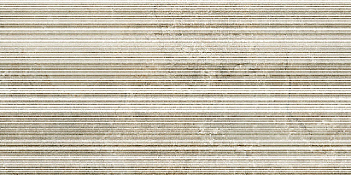 Dorset Beige Cross Cut Ribbed Sq  Керамогранит 60x120