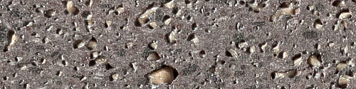 Sensi Etna Crosta Avorio Mat  10x40