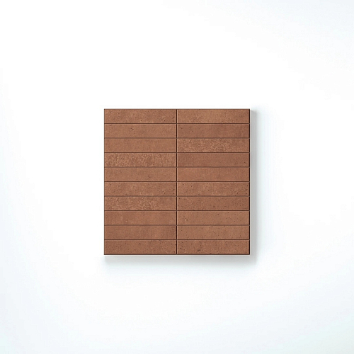 Sensi Terre By Thun Sensi Terre Mattone Nat Mod List  Керамогранит 30x30