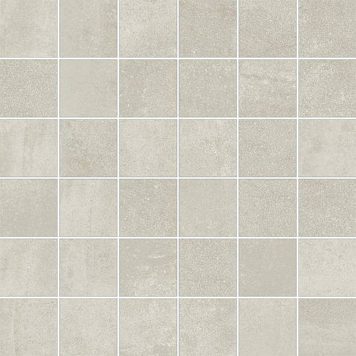 Экспо Уайт Мозаика  Керамогранит 30x30