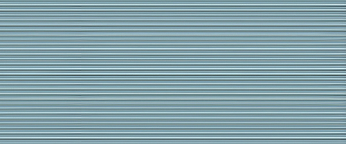 True Color Groove Blue  Керамическая плитка 50x120