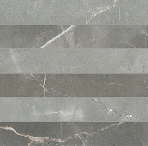 Timeless Amani Grey Mos 3D Lucido  Керамогранит 30x30