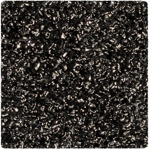 Sensi Etna Bugnato Carbone Glossy  20x20