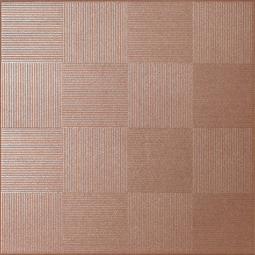 Персик Матовый Керамогранит 20x20