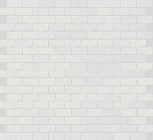 B&W Marble White High-Glossy 6 Mm Mos  Керамогранит 30x30