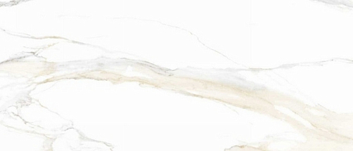 Magnum I Classici Calacatta Gold 6mm Matte  Керамогранит 120x280