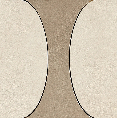 Industrial Decoro A Taupe Ivory  Керамогранит 30x30