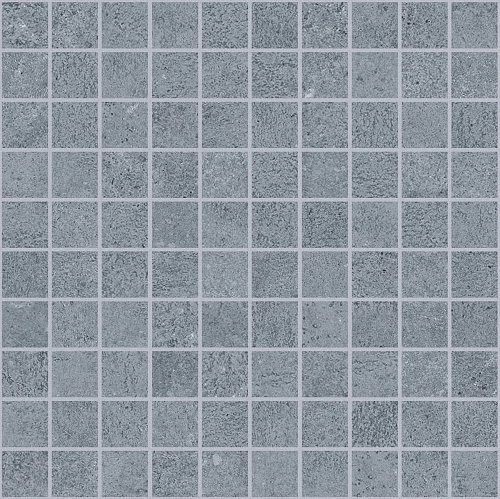 Match Up Cerim Blueber Comfort 3X3 Mos  Керамогранит 30x30