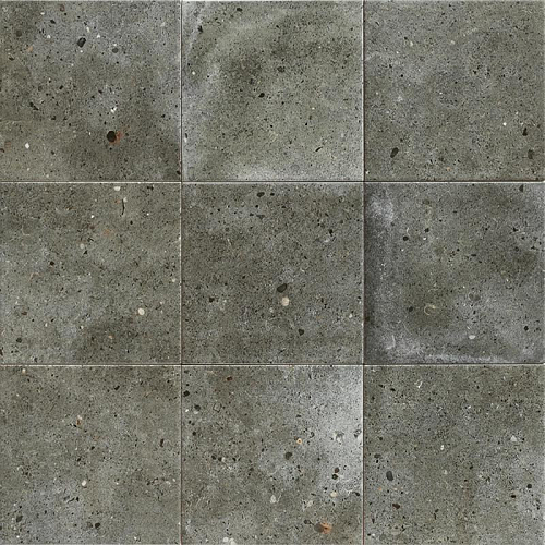 Colombina Black  Керамическая плитка 20x20