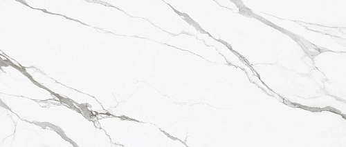 Xlim Yanik White Polished Керамогранит 120x280