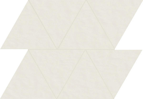 Neutra 6.0 01 Bianco Gres F 6 Mm  Керамогранит 30x35