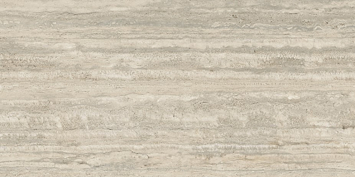 Elysian Travertino Light Ey 07 Nat Sq  Керамогранит 60x120
