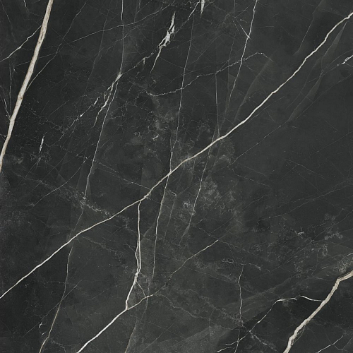 Marvel Gala Calacatta Black Lappato  Керамогранит 120x120