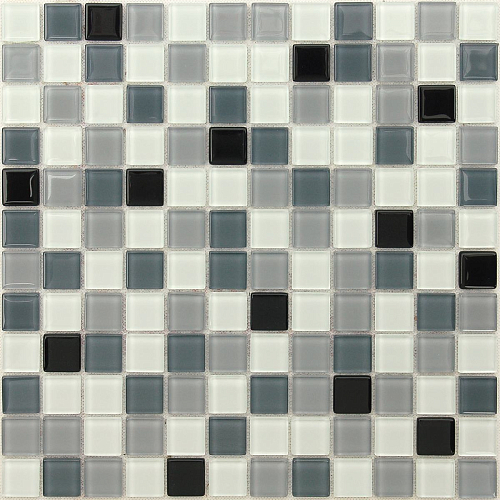 Acquarelle Galantus  Стекло 29.8x29.8