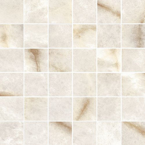 Стеллариус Крис.Пьюр Мозаика  Керамогранит 30x30