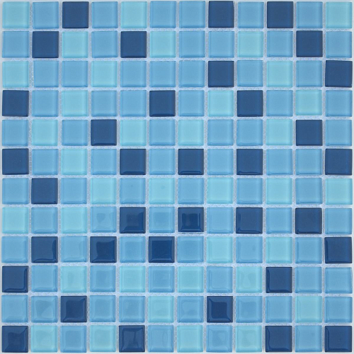 Acquarelle Aristea  Стекло 29.8x29.8
