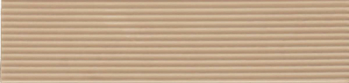 Sensi Terre By Thun Sabbia Matt Riga  5.3x23.2