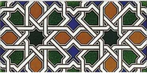 Zocalo Nerja  Керамическая плитка 14x28
