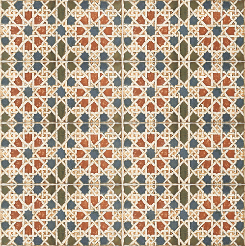 Catania Decor  Керамическая плитка 15x30