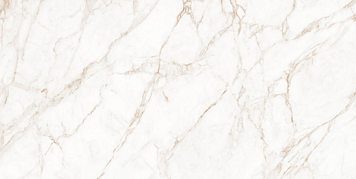 Lithotech Blanc Statuario Gold Soft Керамогранит 156x320