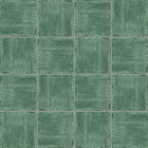 Estil Antic Verde  Керамическая плитка 15x15