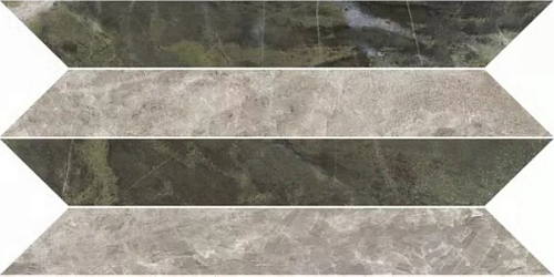 Heritage Luxe Picket Mix Gloss  Керамогранит 30x60