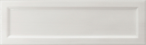 Island Frame White  Керамическая плитка 6.5x20