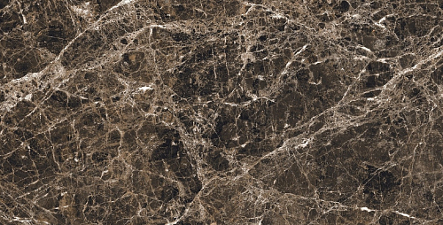 Magnum Bijoux Marron Imperial Glossy 6mm  Керамогранит 60x120