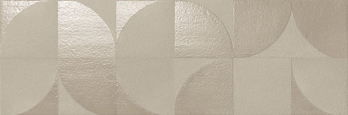 Mat&More Deco Taupe Керамическая плитка 25x75