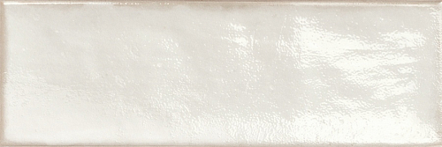 Alboran White  Керамическая плитка 10x30