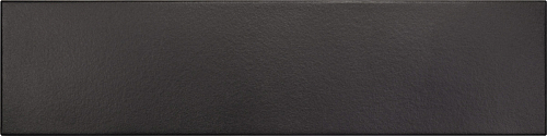 Stromboli Black City  Керамогранит 9.2x36.8