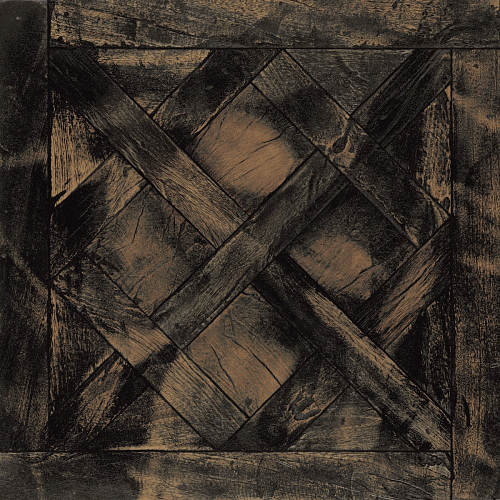 FS Forest Black  Керамическая плитка 45x45